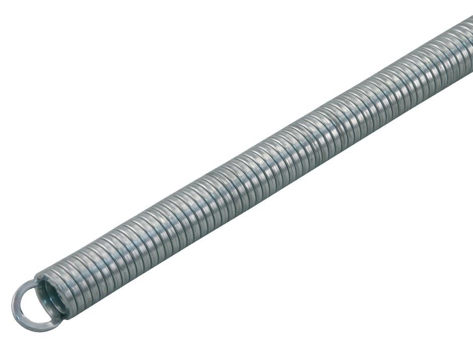 Enzo Buigveer 3/4 metaal - 6453515