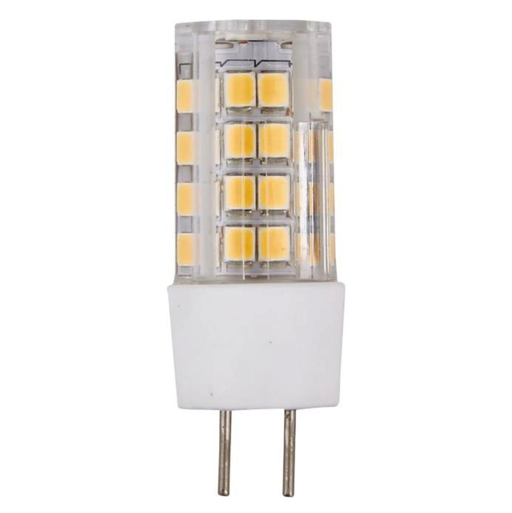 SPL LED lamp G4 12V LED 1,5watt 2700K LED0101