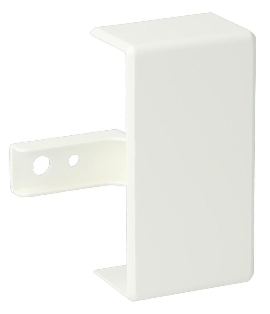 Enzo K40 eindstuk wit 4747215