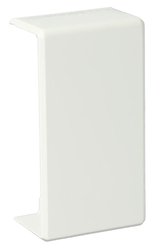 Enzo K40 koppelstuk wit 4747210
