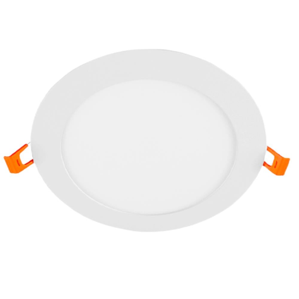 Enzo LED panel downlight 18W 4000K incl. driver wit LED2643