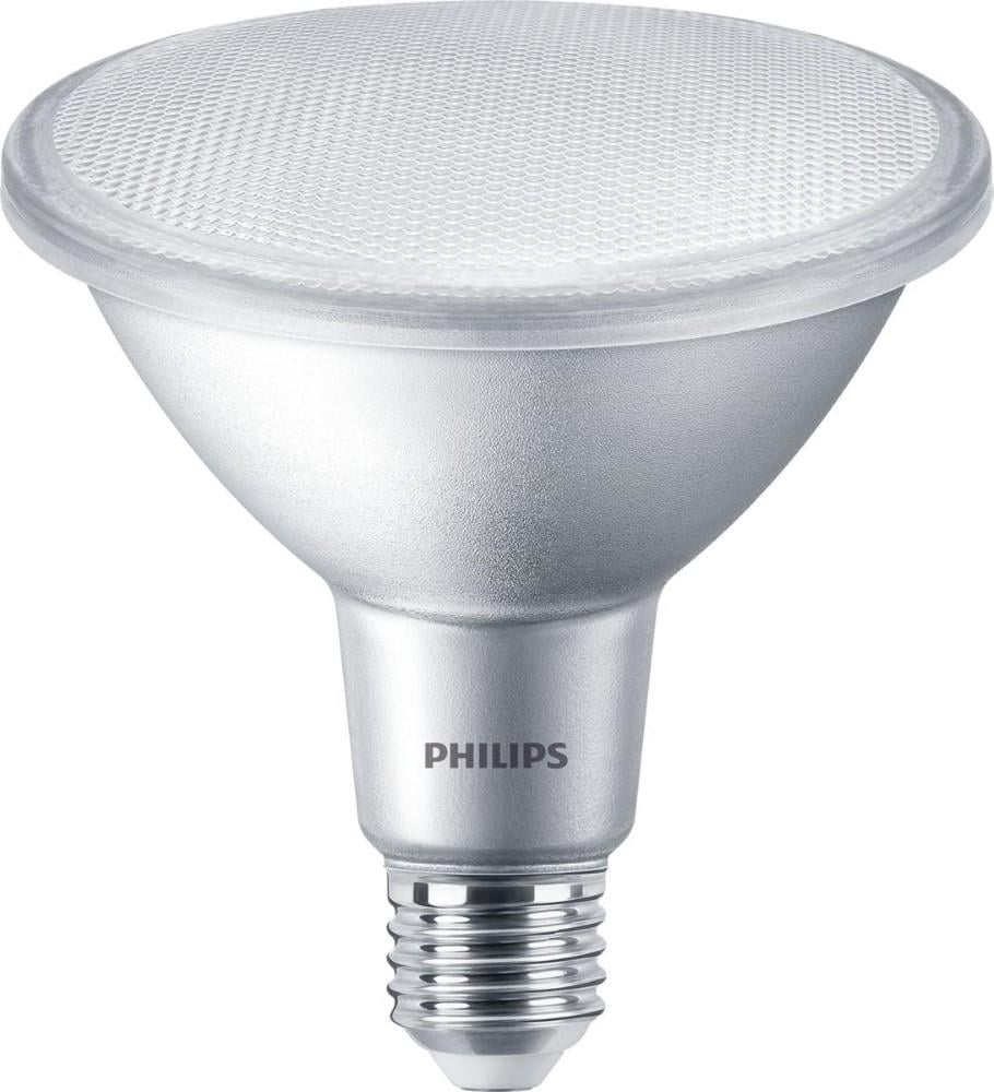 Philips LED spot PAR38 E27 9-60W 2700K 25gr IP65 LED3612