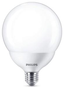 Philips LED Globe G120 E27 17-120W 2700K mat LED3829
