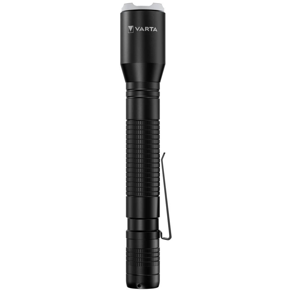 Varta zaklamp Aluminium Light F20 Pro 5749026