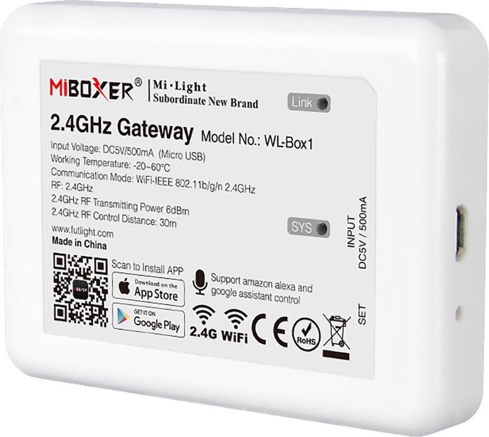 Denver Bluetooth Speaker Draadloos - Muziek Box - AUX - BTV150B