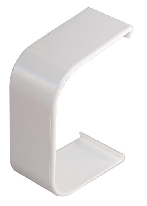 Enzo CANALIT koppelstuk 90x65mm w 4748021