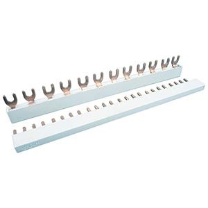 Enzo Kamrail vork 1 fase 3pol. 35 6mm 4000200