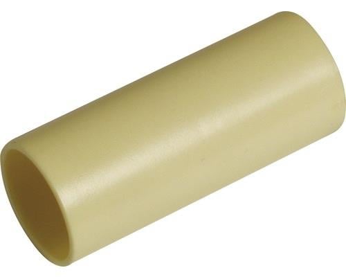 Enzo Sokken 3\ 4 pvc geel per stuk 4031145