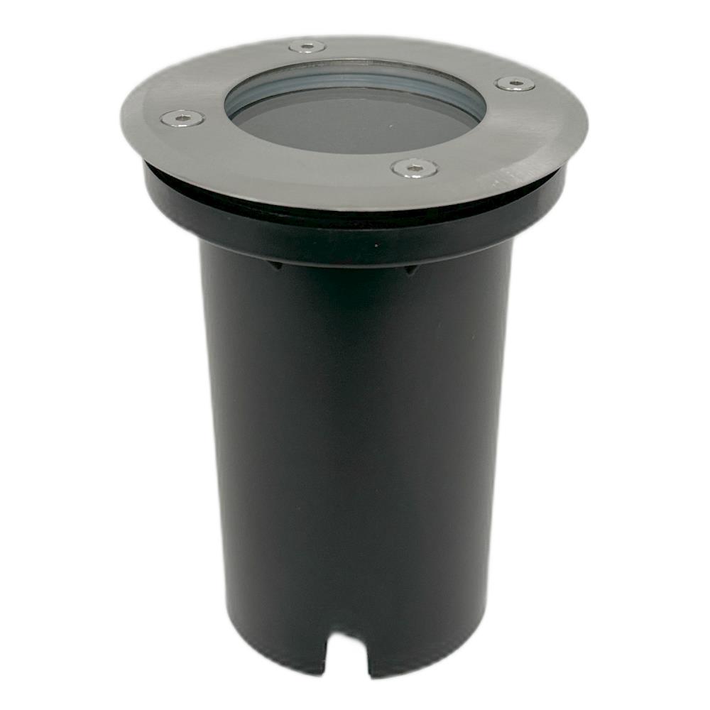 Bemko Grondspot MR16 GU10 IP67 110mm rond 5070480