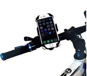 Enzo Universal smartphone bike holder 6791400