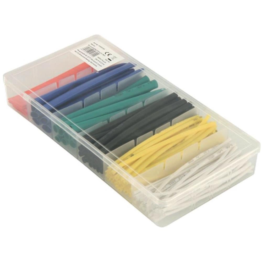 Enzo Krimpkous set 100 Delig Kleur 4141002