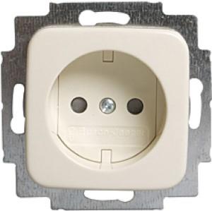 Bush Jaeger WCD enkel creme Bush Jaeger zonder RA 4691500