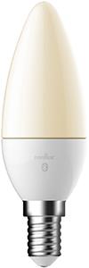 Nordlux LED kaars E14 4,7-40W mat SMART dimbaar - 2770020