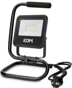 Enzo LED Bouwlamp | 30W | op statief | 6400K | IP65 | EDM 70410 - 5017600
