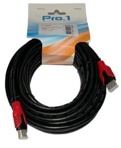 Enzo Pro-1 HDMI kabel 10 meter 1.4 - 9284081