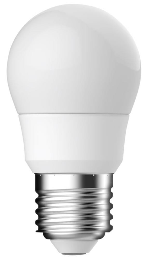 Enzo Energizer LED kogel E27 2 9-25W 2700K mat 2602400