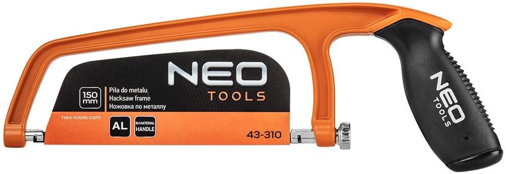 Neo Beugelzaag junior 150mm - 6455410