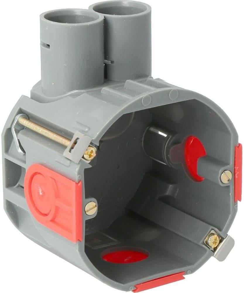 Enzo Attema Hollewand inbouwdozen UHW50-1079 Attema 4029245