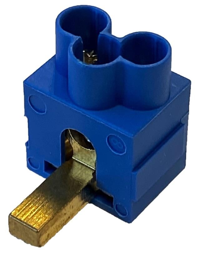 Enzo SEP Voedingsklem FT3 3x16mm blauw SEP 4000462