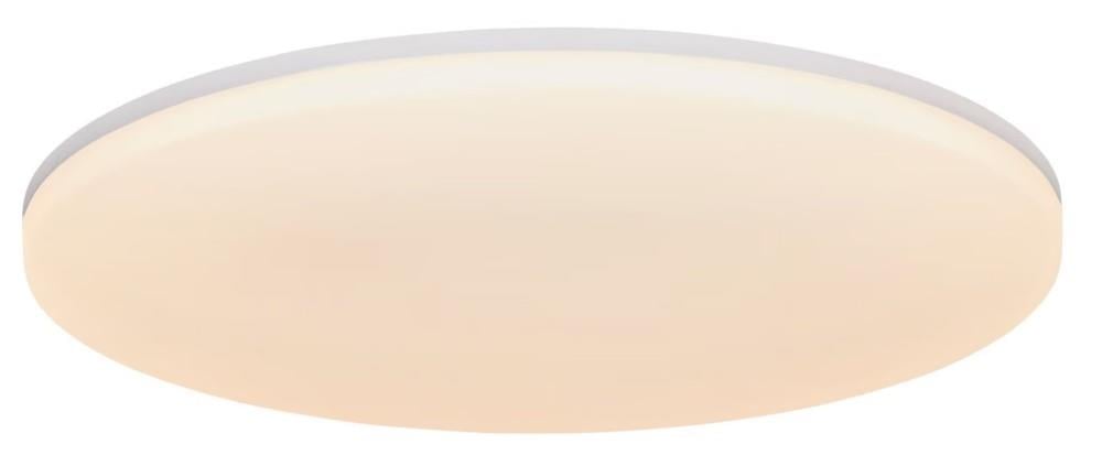 Enzo Nordlux LED Plafonniere Vic 35 wit 36W 3000K 35cm 4802284