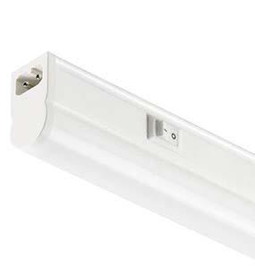 Enzo Nordlux LED T5 Armatuur Renton 5W 2700K warm wit 31 2cm 4804005