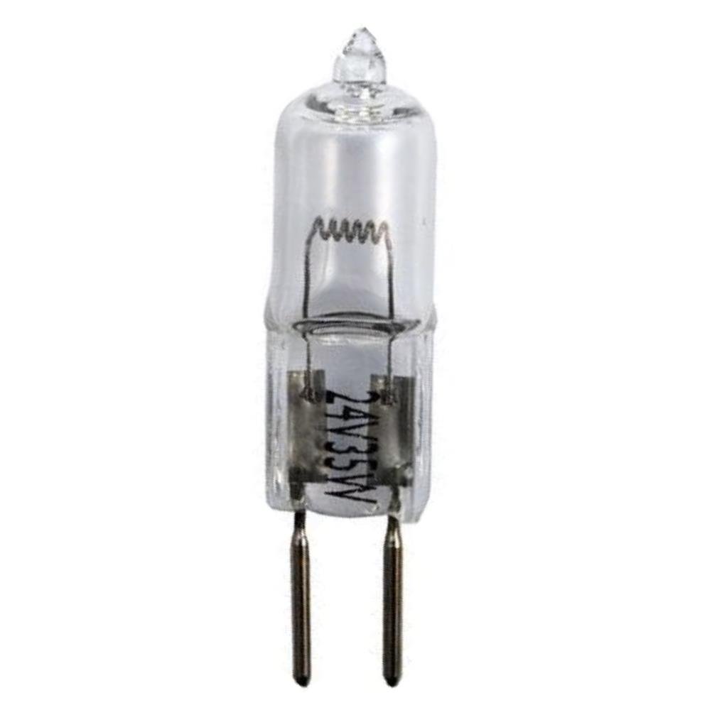 SPL Halogeen steek 50W 12V helder G6.35 5300490