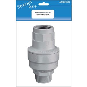 Waterslot voor was- en vaatwasautomaten - 6600130