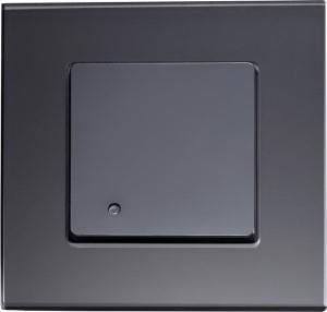 Enzo Goobay Bewegingsmelder inbouw Zwart wand 3900320