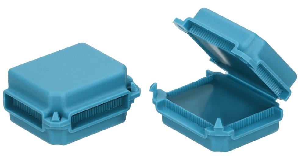 Enzo Orno Gelbox waterdichte koppelbox M blister(2) 4017312