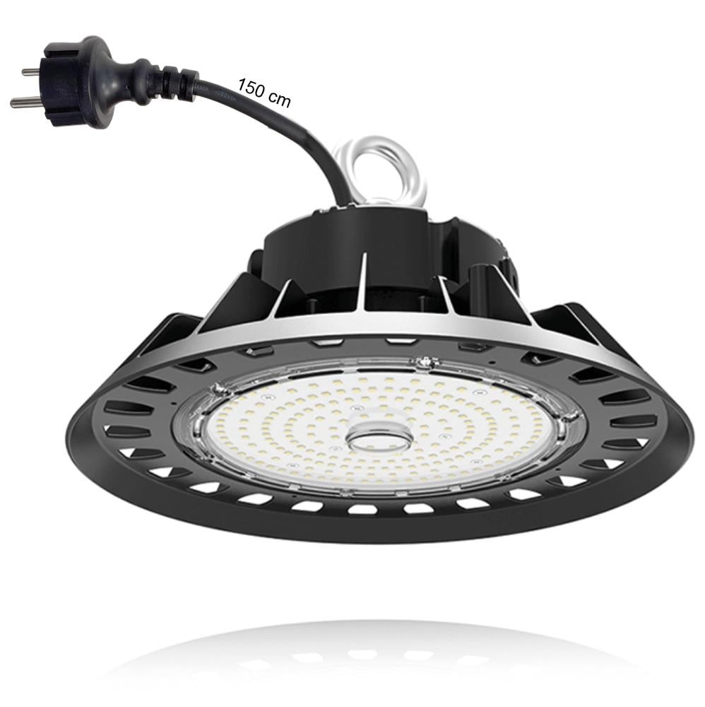Enzo LED UFO Highbay 240W 6000K 38400 lumen 9002432