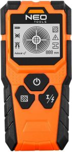 Neo tools Universele Detector 3 in 1 75-250