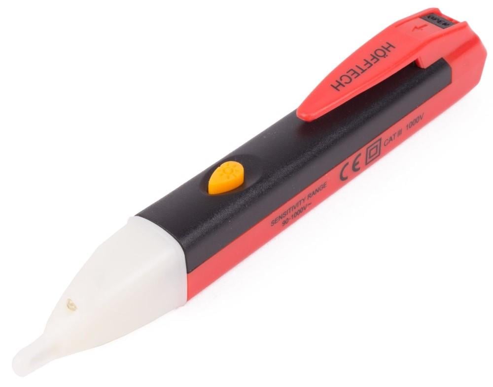 Enzo Voltage detector UNI-T UT12A blister 6420767