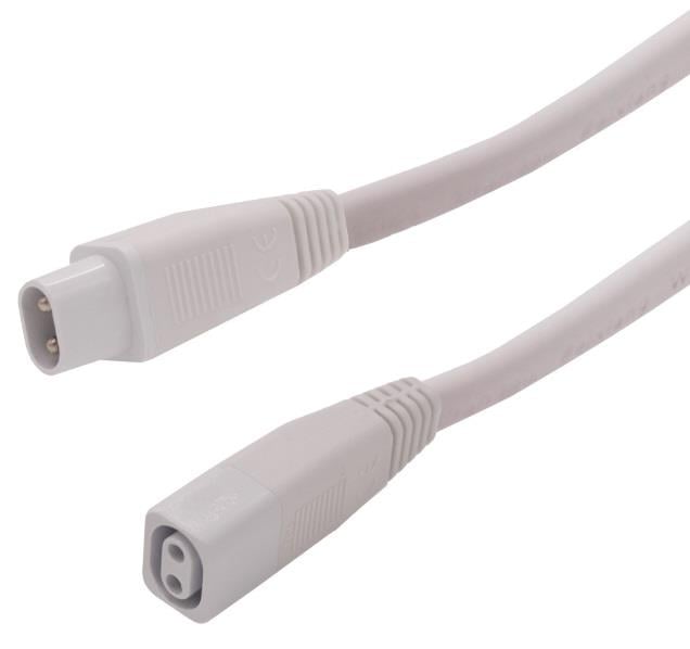 Enzo Koppelsnoer voor LED T5 armatuur 50cm 5019062