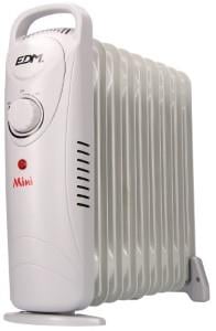 EDM Oliegevulde radiator Junior 900W - 8676020