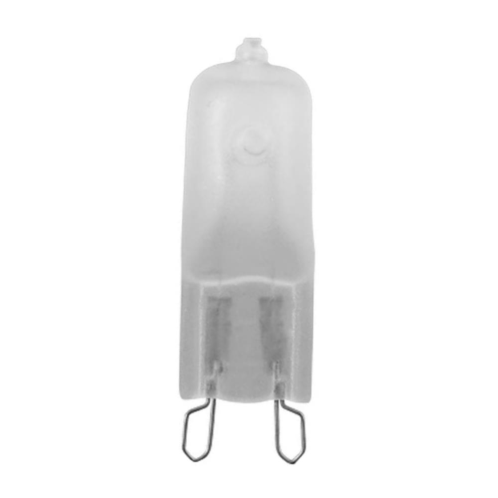 Marine G9 halogeen 28 watt 220 volt mat 5350310