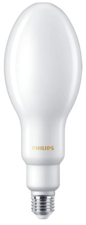 Philips LED E27 36W-200W HPL 3000K mat - LED3640