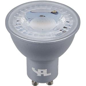 Enzo SPL LED spot GU10 230V 7-50W 2200K dimbaar LED7390