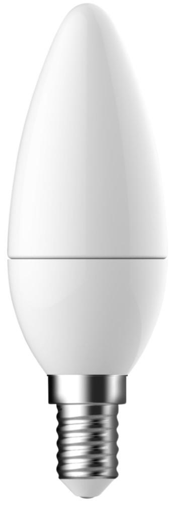 Enzo Energizer LED kaars E14 2 9-25W 2700K mat 2601000