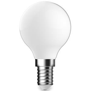 Enzo Energetic LED kogel E14 2 1-25W 2700K filament mat 2720610