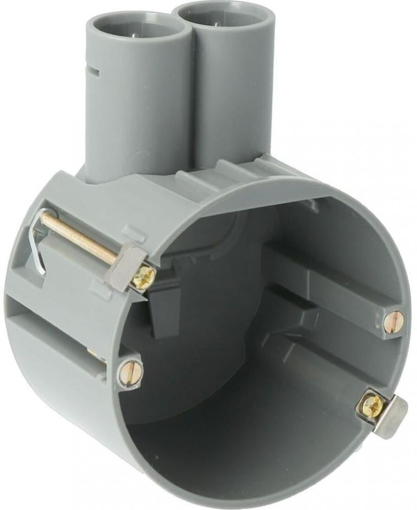 Enzo Attema Hollewand inbouwdoos Perilex 50mm UHW50P Attema 4029246