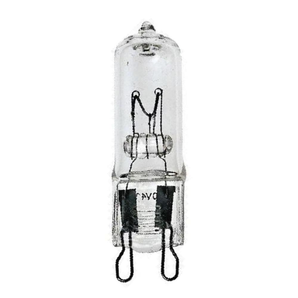 SPL G9 eco halogeen 42 watt 220 volt helder 5350318