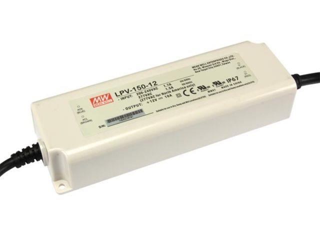 LED driver 12V 60W IP67 PRO