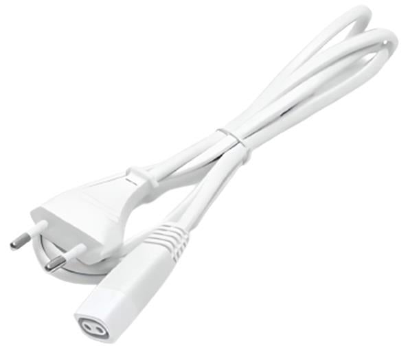 Aansluitsnoer voor LED T5 armatuur 200cm - 5019052