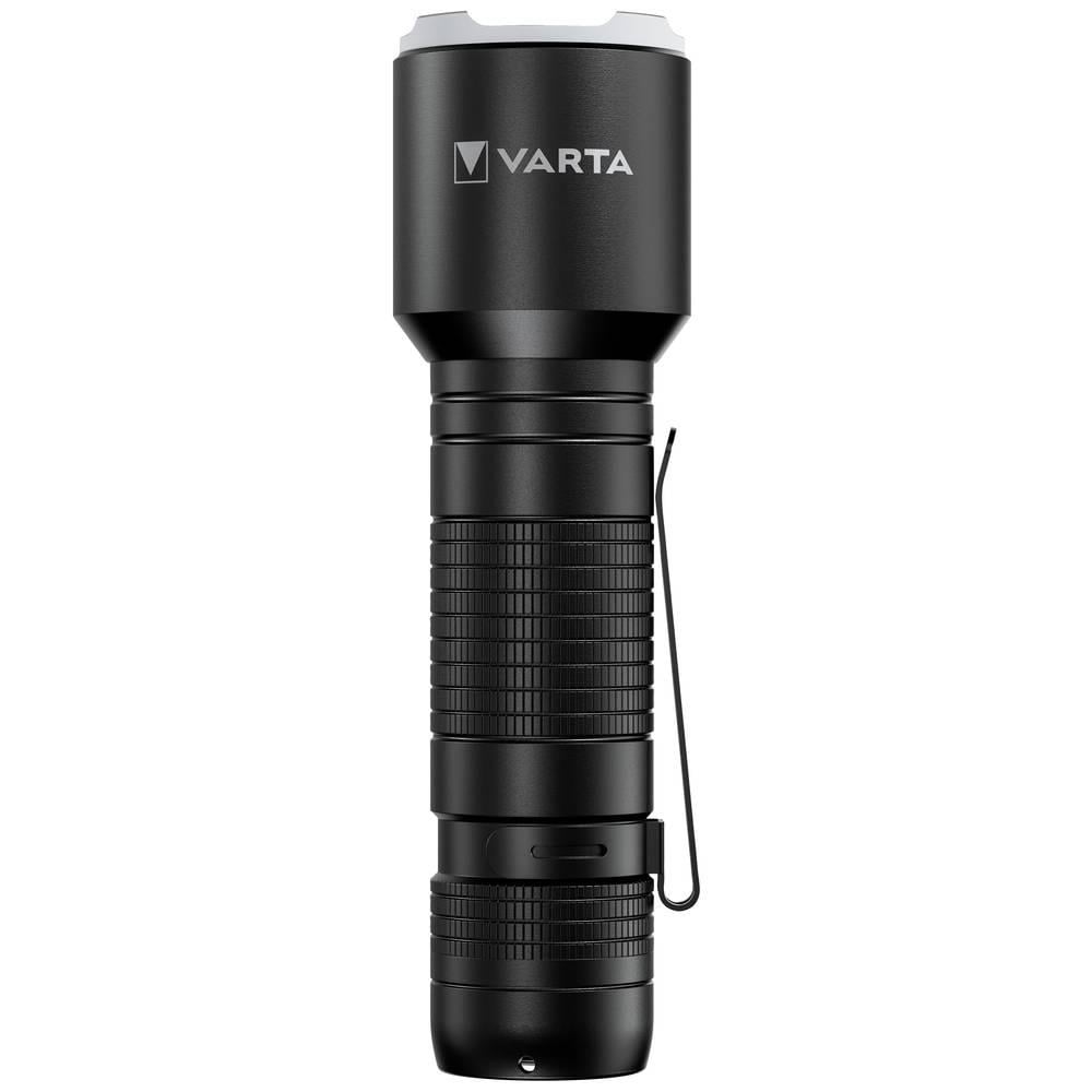 Varta zaklamp Aluminium Light F30 Pro 5749027