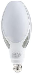 Optonica LED GLS 40-273W E27 ED-90 6000K mat fris wit - LED7999