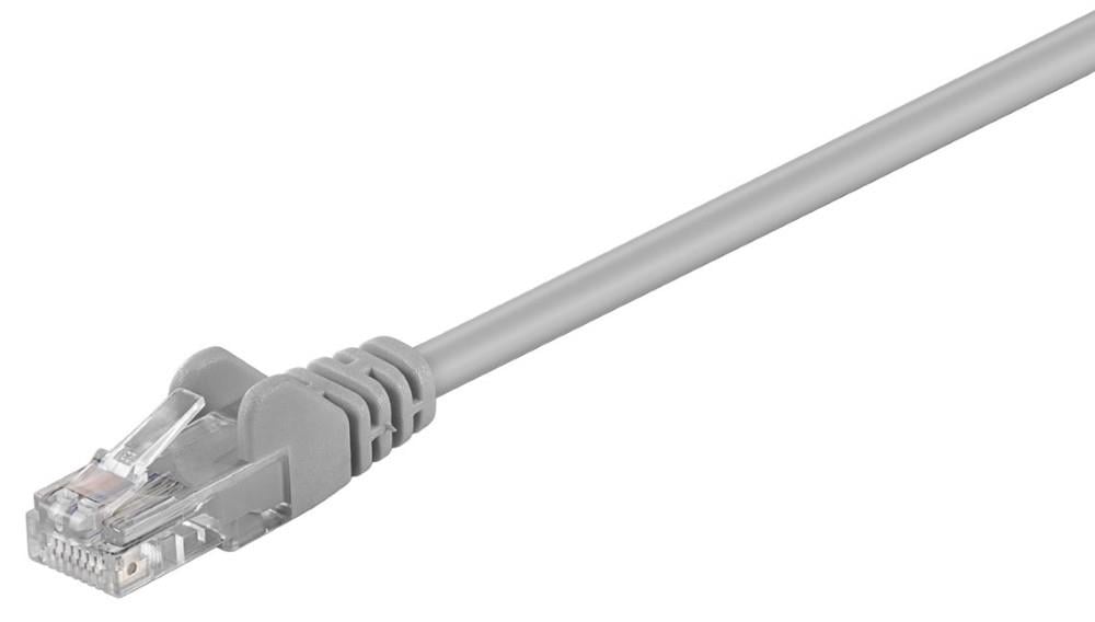 Enzo Patchkabel UTP CAT5 0,5 meter 2580010