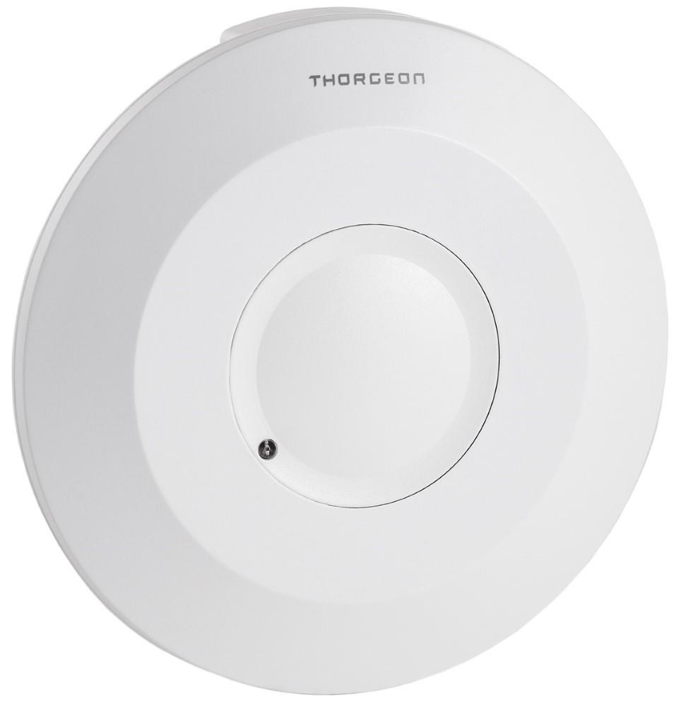 Enzo Thorgeon Radar bewegingssensor opbouw plafond 360 graden wit 3900540