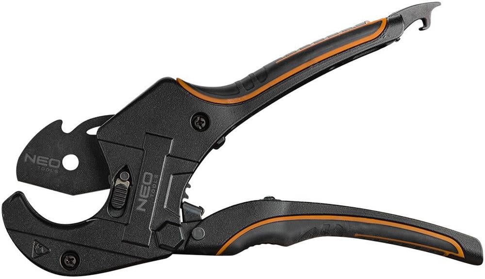 Neo Buisknipper 0-42mm - 6480240