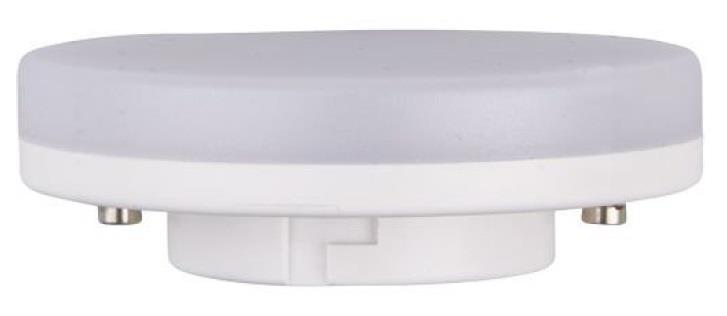 Enzo SPL LED spot GX53 6-40W 2700K dimbaar LED7395