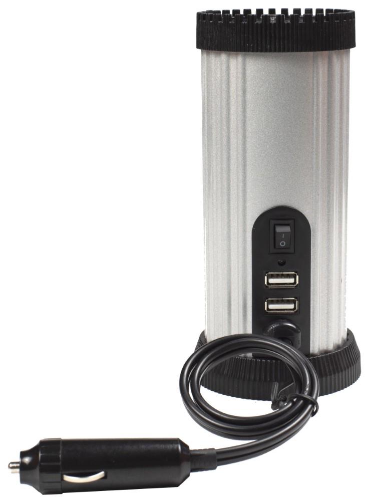Enzo OMVORMER 12-230V 150W - 7795532